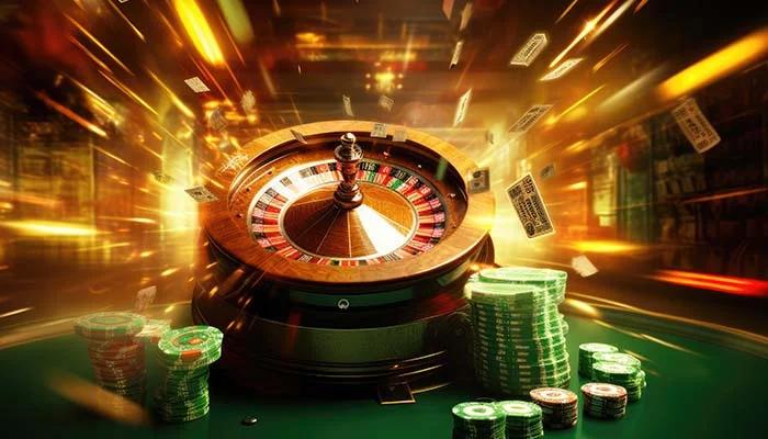 xn88 Live Casino - Sòng Bài Trực Tiếp
